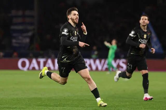 开云体育app-巴黎：感谢切尔西；巴萨与利物浦的风骨？